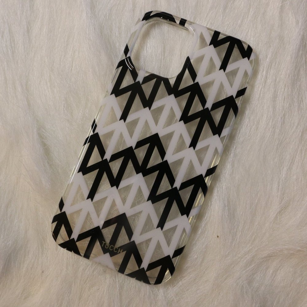 TUCCH iPhone 12 iPhone / 12 Pro Arrow Case